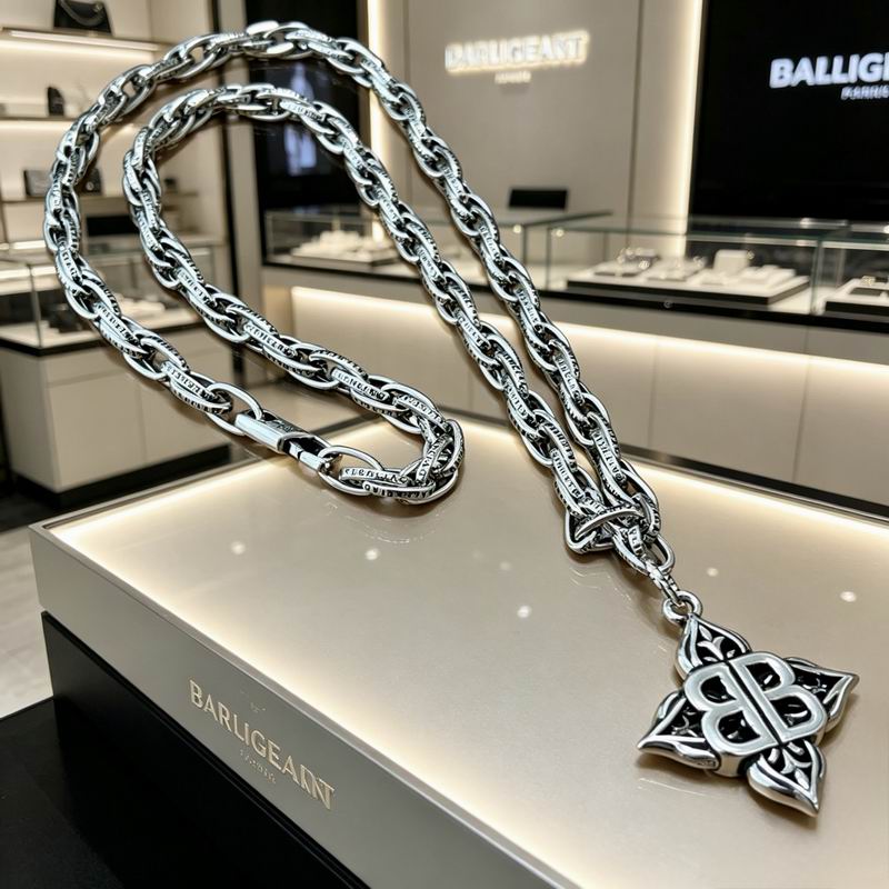 Balenciaga Necklace 06yxs13
